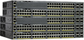 Cisco Catalyst 2960X